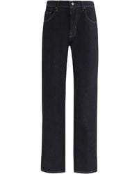 7 For All Mankind - Jean Luxe À Cinq Poches - Lyst
