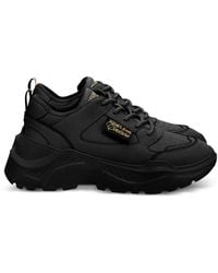 Versace Jeans Couture - Baskets Fondo Speedtrack - Lyst