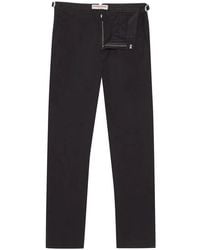 Orlebar Brown - Fallon Tailored Trousers - Lyst