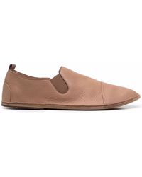 Marsèll - Slip-on Loafer Shoes - Lyst