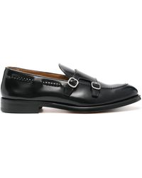 Doucal's - Klassische Monk-Schuhe - Lyst
