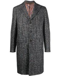 vertrouwen opslag patroon Etro Coats for Men | Online Sale up to 70% off | Lyst
