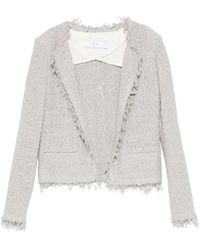 IRO - Shavani Cotton Jacket - Lyst