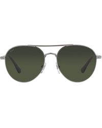 Persol - Pilot-style Sunglasses - Lyst