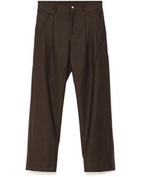 J.L-A.L - Spire Trousers - Lyst