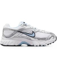 Nike - Air Max Moto 2K Low-Top Sneakers - Lyst