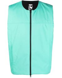 GR10K - Rescue Padded Vest - Lyst