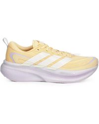 adidas - Supernova Glide Sneakers - Lyst