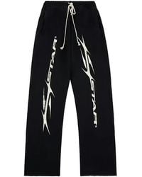 HELLSTAR - Pantalon De Jogging Flame - Lyst