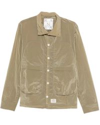 RANRA - Pocket Jacket - Lyst