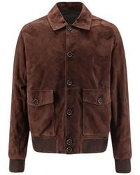 Arma - Veste Tomme Réversible - Lyst