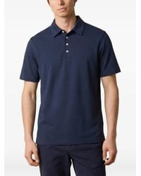 Brooks Brothers - Cotton-Jersey Polo Shirt - Lyst