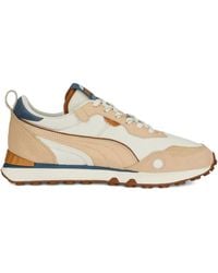 PUMA - Sneakers Rider Fv Safari - Lyst