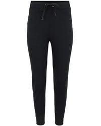 On Shoes - Drawstring-Fastening Track Pants - Lyst