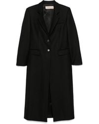 Blanca Vita - Mantel mit Fischgrätenmuster - Lyst