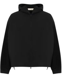 Fear Of God - Full-Zip Hooded Jacket - Lyst