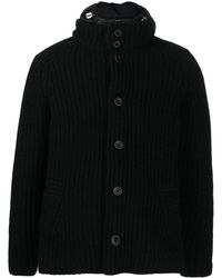 Herno - Button-Up Jack - Lyst