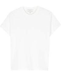 Studio Nicholson - Marine T-Shirt - Lyst