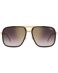 Carrera - Logo-Engraved Sunglasses - Lyst