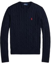 Polo Ralph Lauren - Julianna Pullover - Lyst