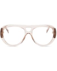 Givenchy - Klassische Pilotenbrille - Lyst