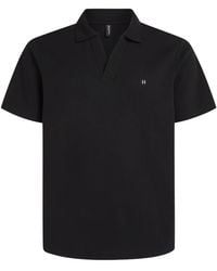 KARL LAGERFELD - Cotton T-Shirt - Lyst