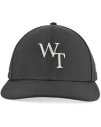 WTAPS - X New Era 59Fifty Baseball Cap - Lyst
