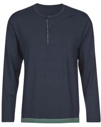 CALIDA - Chemise De Nuit Balancing - Lyst