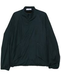 Kiko Kostadinov - Erdiko Zip-Up Jacket - Lyst