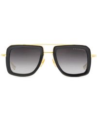 Dita Eyewear - Dubsignal Double-Bridge Sunglasses - Lyst