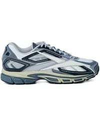 Reebok - Mesh Overlay Trainers - Lyst