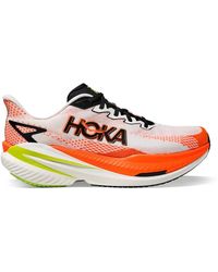 Hoka One One - Mach X 3 Sneakers - Lyst