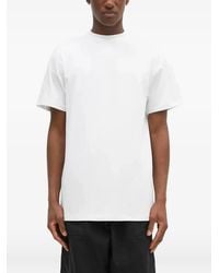 WOOD WOOD - T-Shirt - Lyst