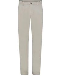Mason's - Hose mit Umschlag - Lyst