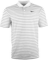Nike - Dri-Fit Victory Polo Shirt - Lyst