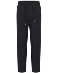 Briglia 1949 - Pantalones Con Cordones - Lyst
