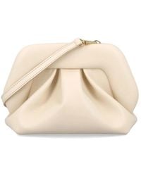 THEMOIRÈ - Gea Clutch Bag - Lyst