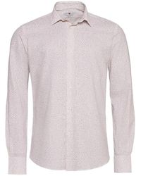 LOJA DAS MEIAS - Floral-print Shirt - Lyst