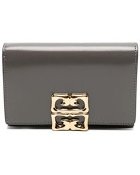 Givenchy - 4G Liquid Portemonnaie - Lyst