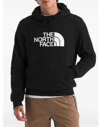 The North Face - Sudadera Sudadera Evolution Half Dome Con Capucha - Lyst