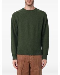 Sebago - Pull En Laine À Manches Raglan - Lyst