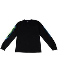 Stussy - Blade Long-Sleeve T-Shirt - Lyst