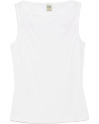 Flore Flore - Timmi Tank Top - Lyst