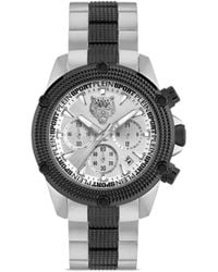 Philipp Plein - Orologio Hurricane Chrono 44Mm - Lyst
