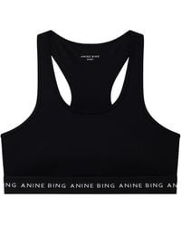 Anine Bing - Nono Bra - Lyst