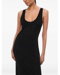 12 STOREEZ - Mawata Maxi Dress - Lyst