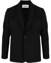 Attachment - Single-Breasted Blazer - Lyst