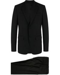 Givenchy - Single-breasted Wool Suit - Lyst