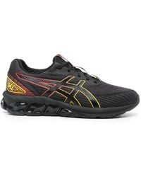 Asics - Gel-Quantum 180 Panelled Sneakers - Lyst