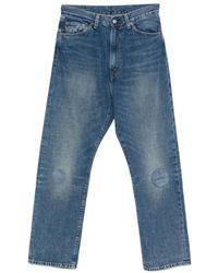 Levi's - フェイデッド ジーンズ - Lyst